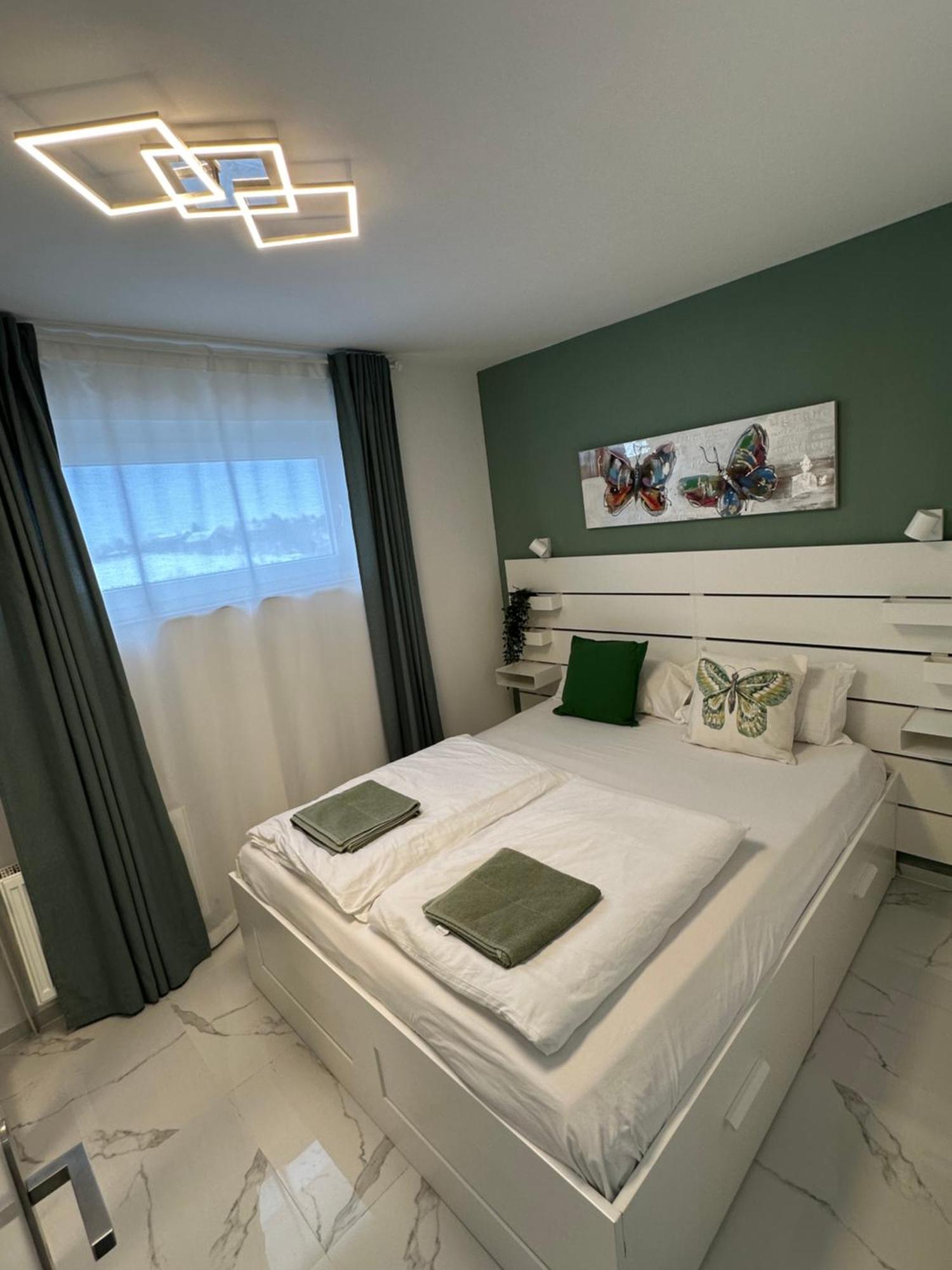 Ferienwohnung 479 Mit Schwimmbad,Sauna Und Bar In Panoramic Hohegeiss Braunlage Exterior photo